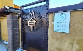 Memo'S Boutique Guesthouse